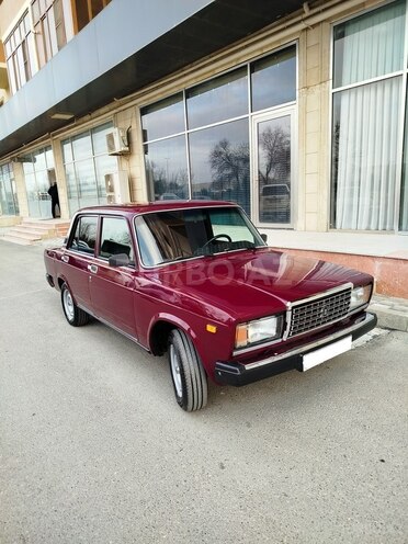 LADA (VAZ) 2107 2003, 44,000 km - 1.6 l - Bakı