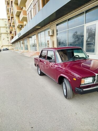 LADA (VAZ) 2107 2003, 44,000 km - 1.6 l - Bakı