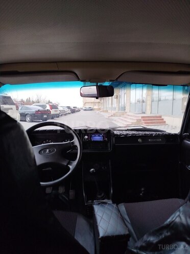 LADA (VAZ) 2107 2003, 44,000 km - 1.6 l - Bakı