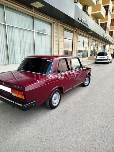 LADA (VAZ) 2107 2003, 44,000 km - 1.6 l - Bakı