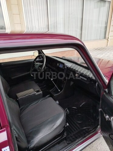 LADA (VAZ) 2107 2003, 44,000 km - 1.6 l - Bakı