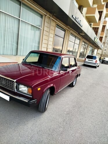 LADA (VAZ) 2107 2003, 44,000 km - 1.6 l - Bakı
