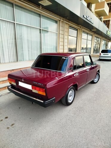 LADA (VAZ) 2107 2003, 44,000 km - 1.6 l - Bakı