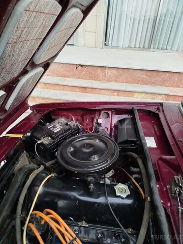 LADA (VAZ) 2107 2003, 44,000 km - 1.6 l - Bakı