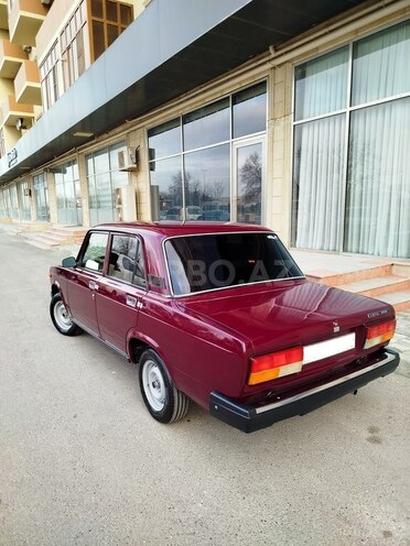 LADA (VAZ) 2107 2003, 44,000 km - 1.6 l - Bakı