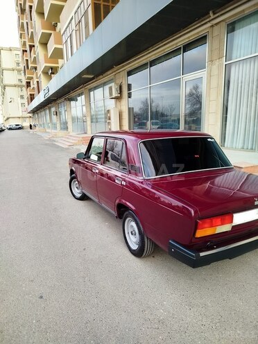 LADA (VAZ) 2107 2003, 44,000 km - 1.6 l - Bakı