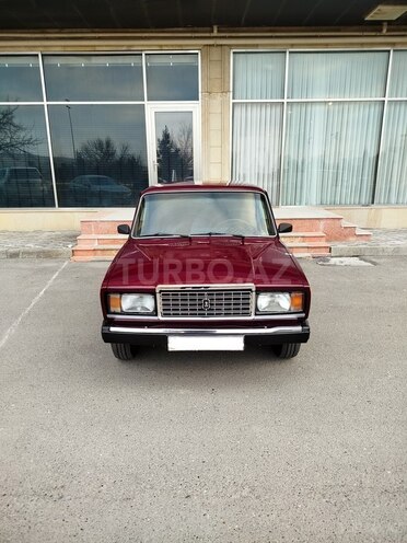 LADA (VAZ) 2107 2003, 44,000 km - 1.6 l - Bakı