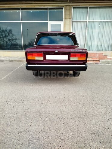 LADA (VAZ) 2107 2003, 44,000 km - 1.6 l - Bakı