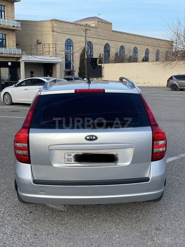 Kia  2008, 277,000 km - 1.6 l - Xırdalan