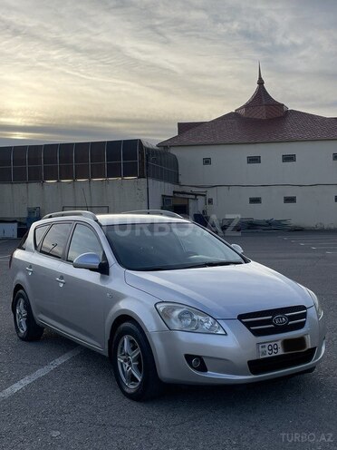 Kia  2008, 277,000 km - 1.6 l - Xırdalan