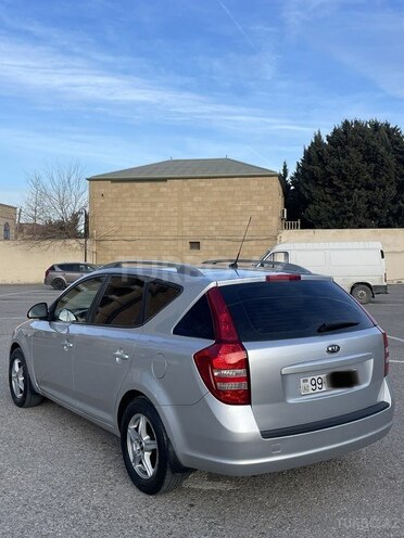 Kia  2008, 277,000 km - 1.6 l - Xırdalan