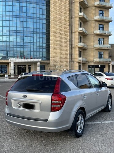 Kia  2008, 277,000 km - 1.6 l - Xırdalan