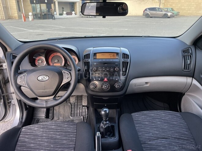 Kia  2008, 277,000 km - 1.6 l - Xırdalan