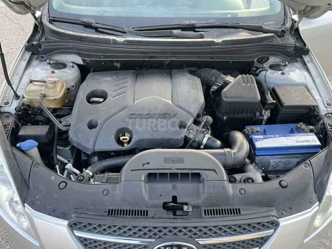 Kia  2008, 277,000 km - 1.6 l - Xırdalan
