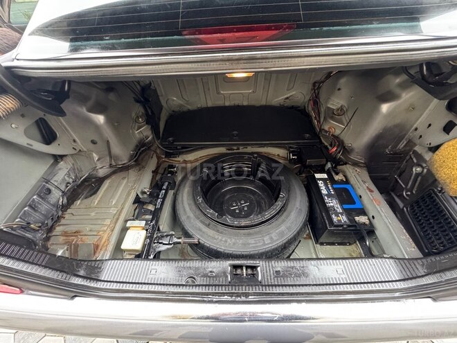 Mercedes C 180 1998, 286,000 km - 1.8 l - Saatlı