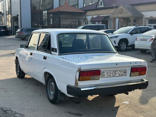 LADA (VAZ) 2107 2005, 96,000 km - 1.6 л - Bakı