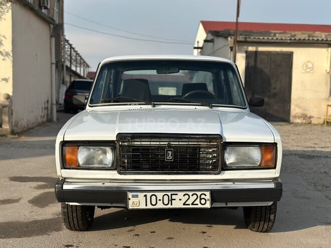 LADA (VAZ) 2107 2005, 96,000 km - 1.6 л - Bakı
