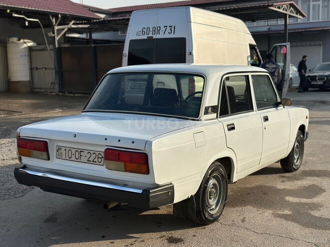 LADA (VAZ) 2107 2005, 96,000 km - 1.6 л - Bakı
