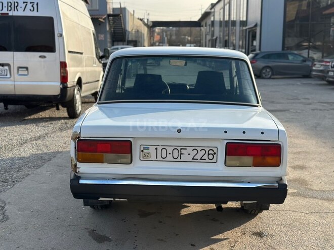LADA (VAZ) 2107 2005, 96,000 km - 1.6 л - Bakı