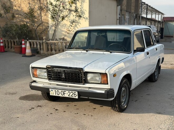 LADA (VAZ) 2107 2005, 96,000 km - 1.6 л - Bakı