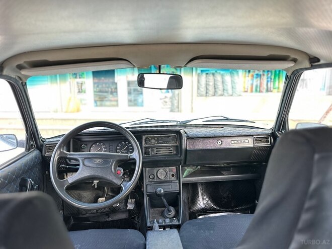 LADA (VAZ) 2107 2005, 96,000 km - 1.6 л - Bakı