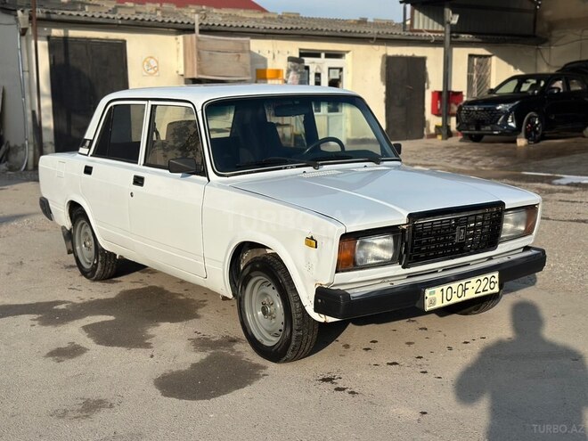 LADA (VAZ) 2107 2005, 96,000 km - 1.6 л - Bakı