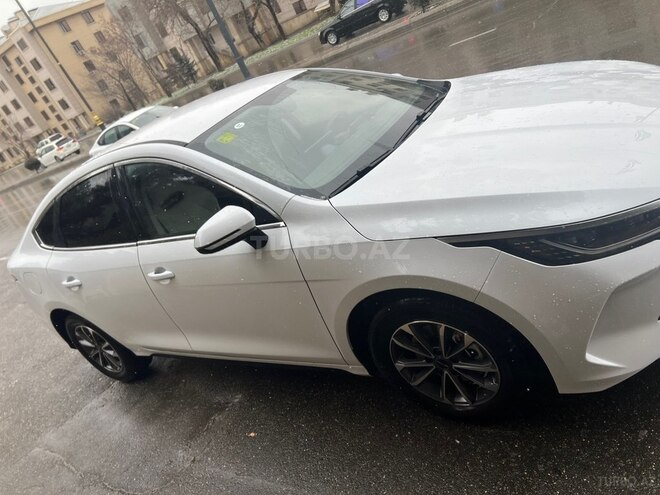 BYD Destroyer 05 2025, 14,000 km - 1.5 л - Bakı