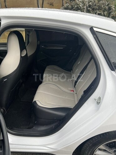 BYD Destroyer 05 2025, 14,000 km - 1.5 л - Bakı