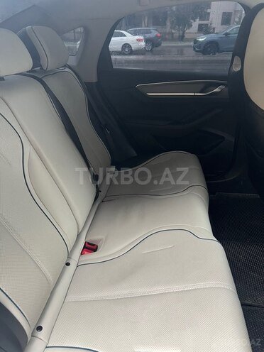 BYD Destroyer 05 2025, 14,000 km - 1.5 л - Bakı