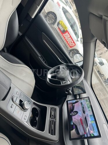 BYD Destroyer 05 2025, 14,000 km - 1.5 л - Bakı