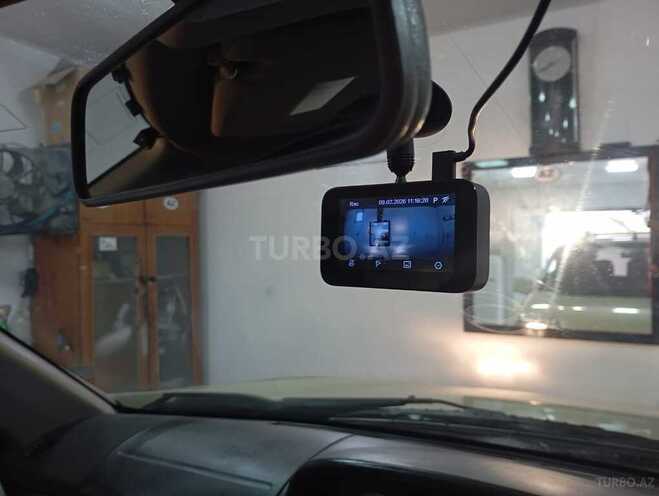 Nissan X-Trail 2004, 145,838 km - 2.0 l - Sumqayıt