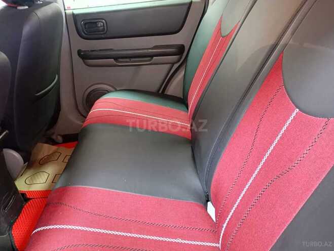 Nissan X-Trail 2004, 145,838 km - 2.0 l - Sumqayıt