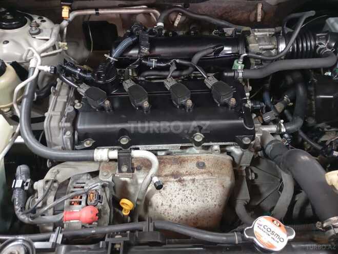 Nissan X-Trail 2004, 145,838 km - 2.0 l - Sumqayıt