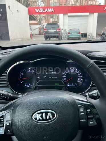 Kia K5 2012, 299,000 km - 2.0 л - Bakı