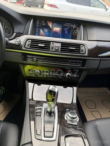 BMW 528 2014, 247,000 km - 2.0 l - Bakı