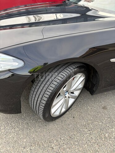 BMW 528 2014, 247,000 km - 2.0 l - Bakı