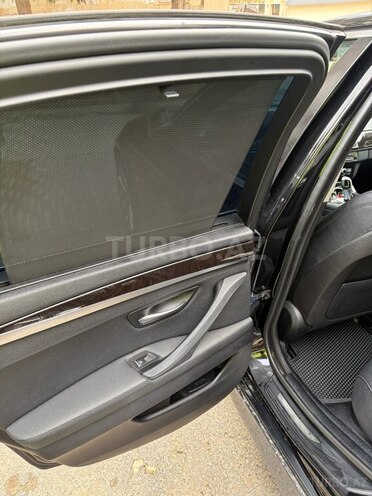 BMW 528 2014, 247,000 km - 2.0 l - Bakı