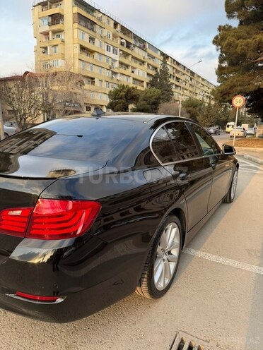 BMW 528 2014, 247,000 km - 2.0 l - Bakı