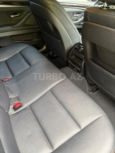 BMW 528 2014, 247,000 km - 2.0 l - Bakı