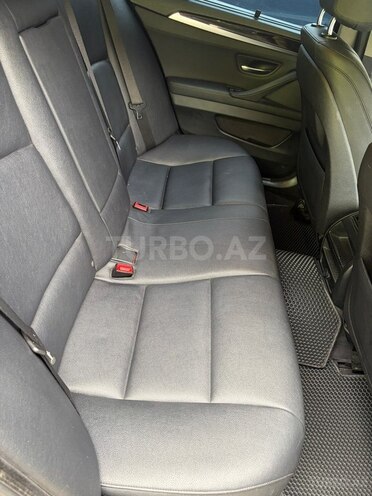 BMW 528 2014, 247,000 km - 2.0 l - Bakı