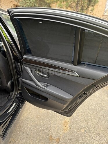 BMW 528 2014, 247,000 km - 2.0 l - Bakı