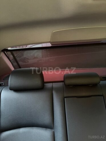 BMW 528 2014, 247,000 km - 2.0 l - Bakı