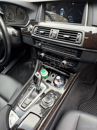 BMW 528 2014, 247,000 km - 2.0 l - Bakı