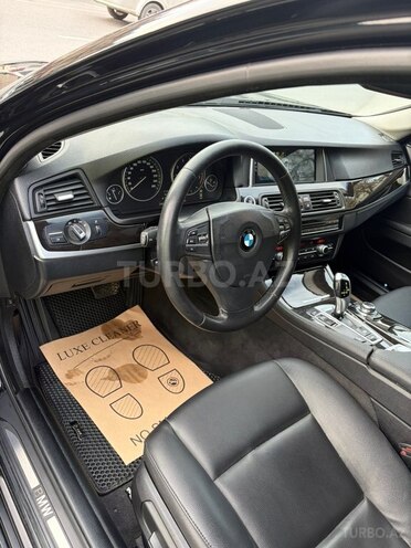 BMW 528 2014, 247,000 km - 2.0 l - Bakı