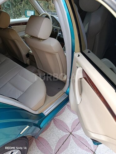 Mercedes C 180 1998, 435,000 km - 1.8 л - Sabirabad