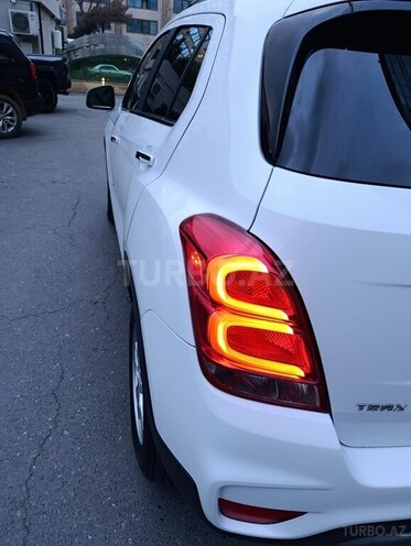 Chevrolet Trax 2020, 68,000 km - 1.4 l - Bakı