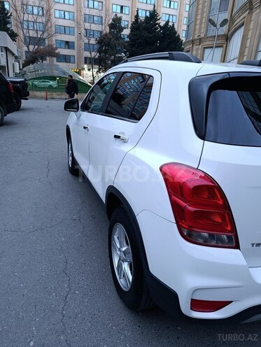 Chevrolet Trax 2020, 68,000 km - 1.4 l - Bakı
