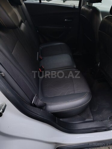 Chevrolet Trax 2020, 68,000 km - 1.4 l - Bakı