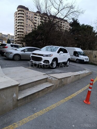 Chevrolet Trax 2020, 68,000 km - 1.4 l - Bakı