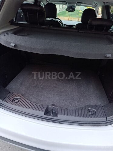 Chevrolet Trax 2020, 68,000 km - 1.4 l - Bakı